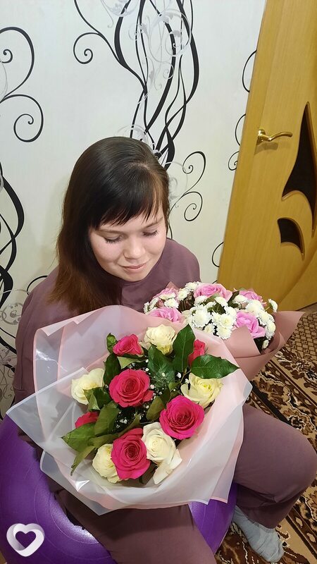 Мария, Краснослободск