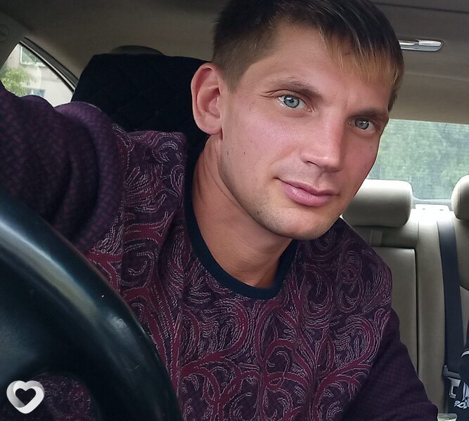 Konstantin, 35, Луганске — анкета №503264
