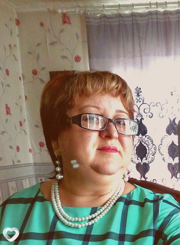 Татьяна, 55, Белове — анкета №503291