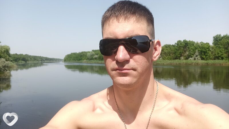 Viktor, 36, Зелена Гура — анкета №503295