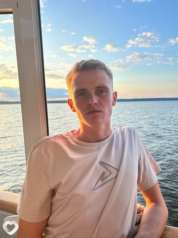 Алексей, 25, Пензе — анкета №503302