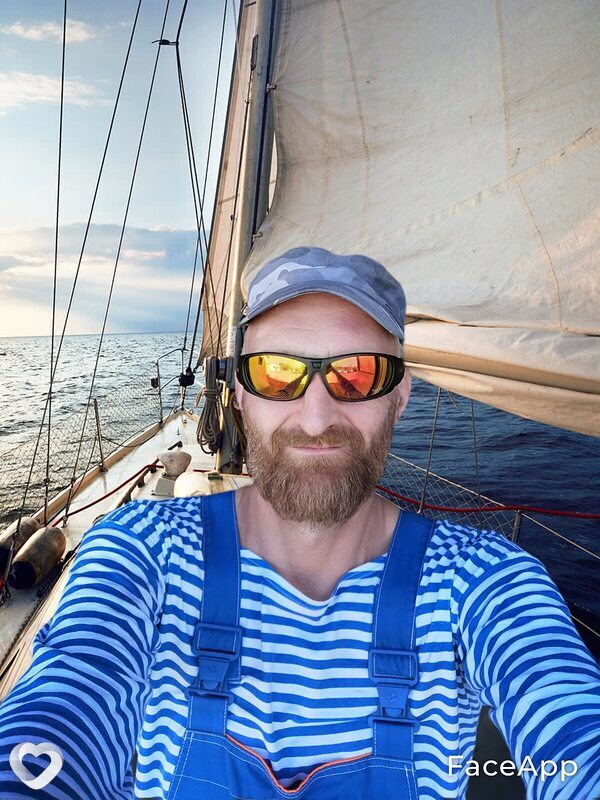 Павел, 53, Находке — анкета №503303