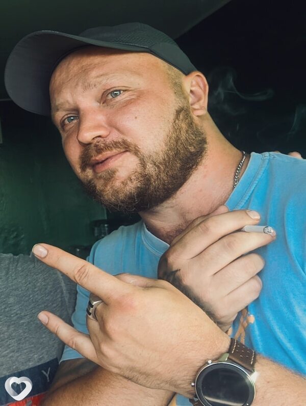 Igor, 37, Жодине — анкета №503314