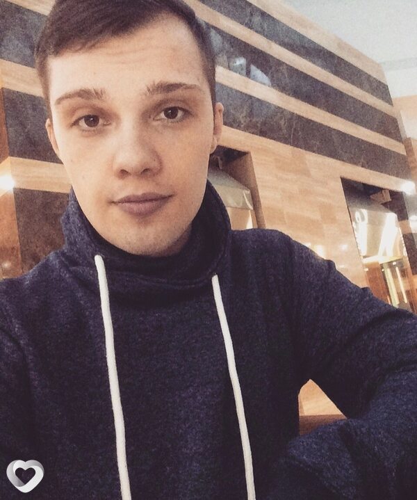 Леша, 32, Могилев — анкета №503340