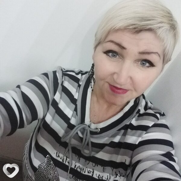Лариса, 59, Омске — анкета №503341