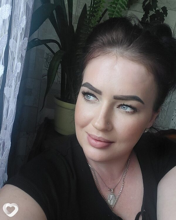 Валентина, 40, Минске — анкета №503346