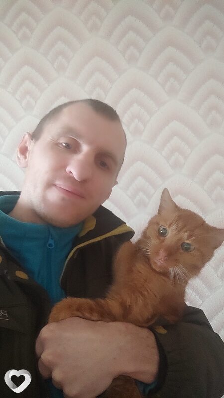 Anatoli, 44, Гомеле — анкета №503348