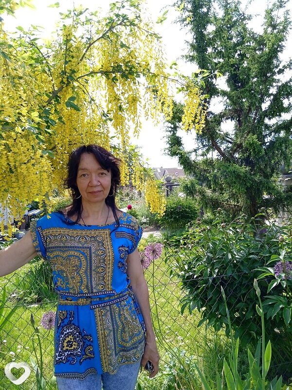 Елена, Копыль
