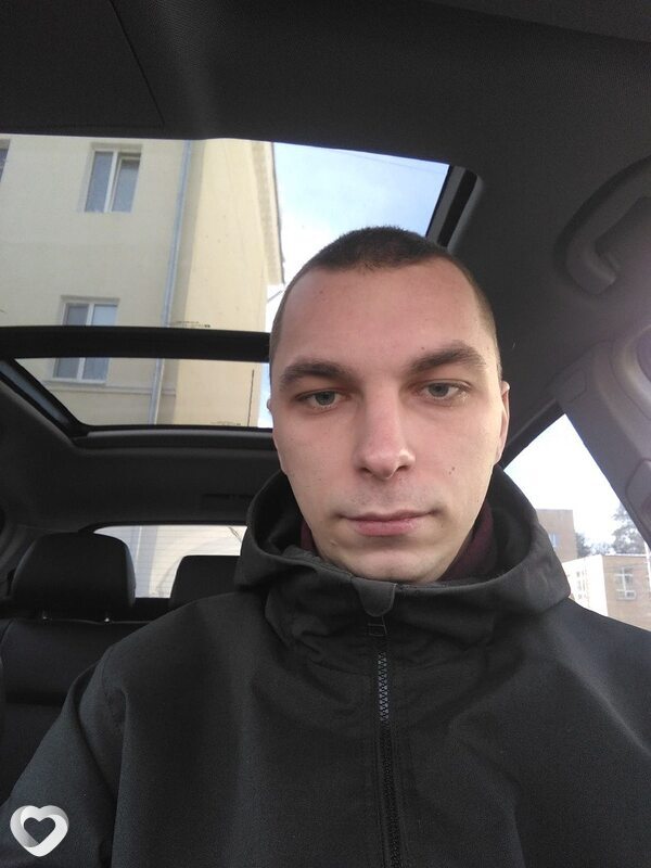 Никита, 31, Москве — анкета №503356