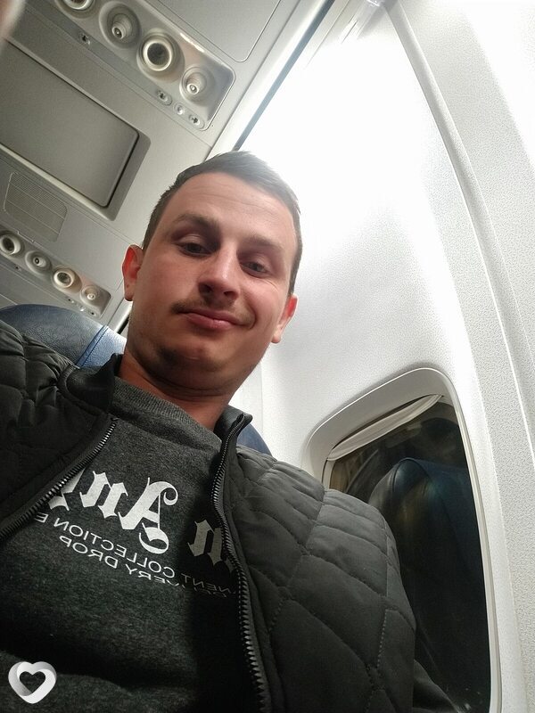 Дмитрий, 28, Гомеле — анкета №503357
