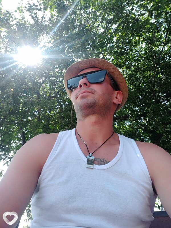 Иван, 37, Иркутске — анкета №503141