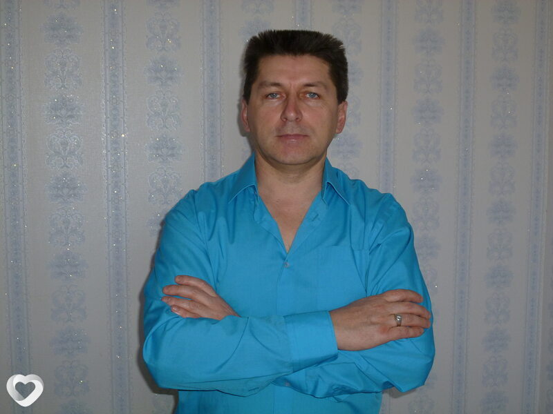 Геннадий, 56, Тольятти — анкета №503142