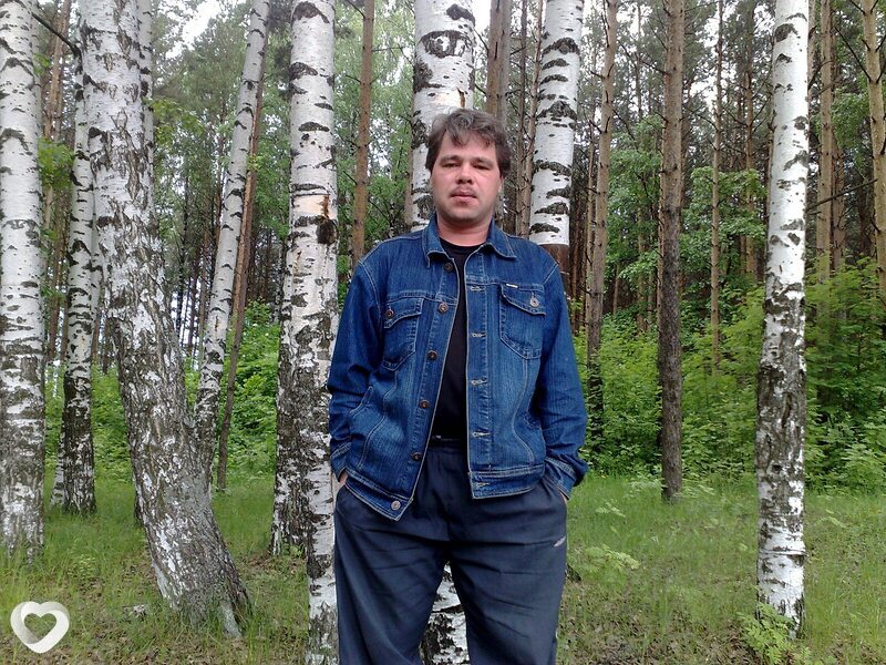 Андрей, 53, Ижевске — анкета №503145