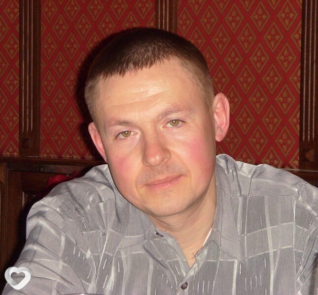 Евгений, 54, Липецке — анкета №503150