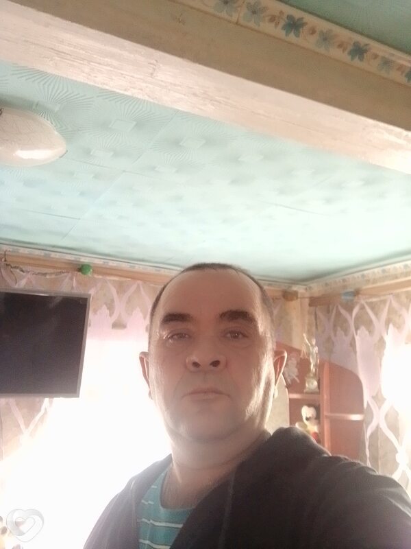 Владимир, Тюменцево