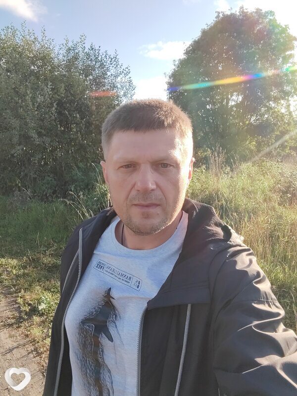 Владимир, 49, Кондопоге — анкета №503157