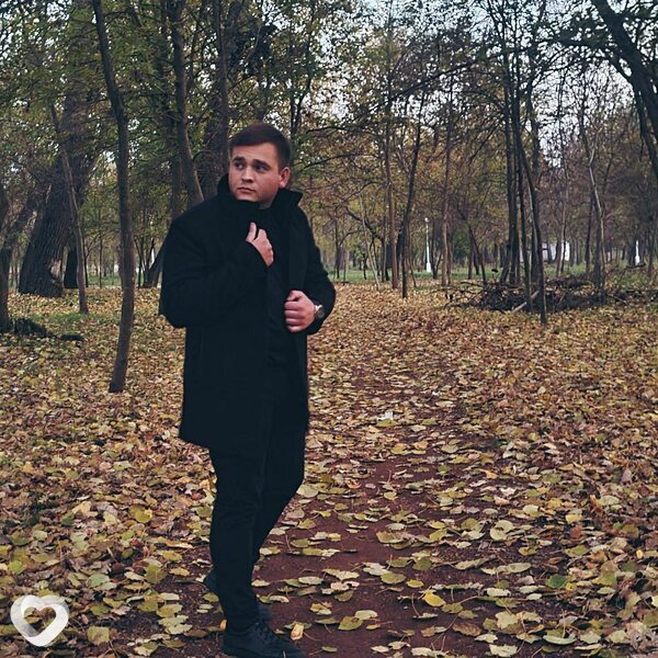 Артем, 29, Санкт-Петербурге — анкета №503162