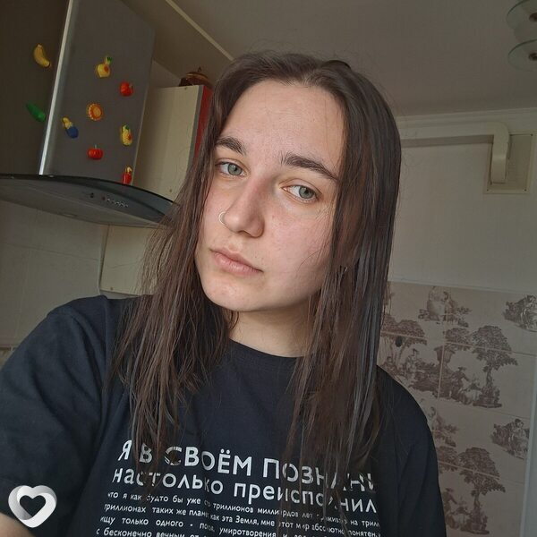 Виолетта, 53, Витебске — анкета №503163