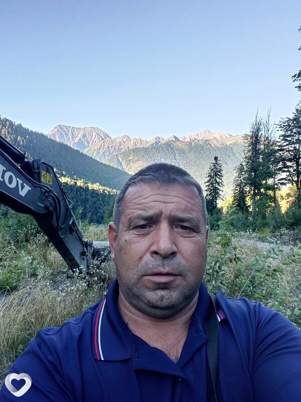 Павел, Адлер