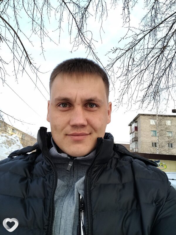 Сергей, 33, Москве — анкета №503120