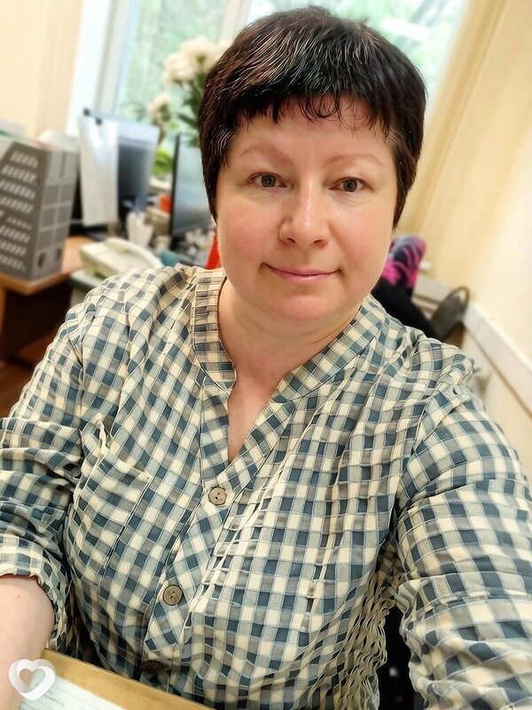 Виктория, 46, Находке — анкета №503126