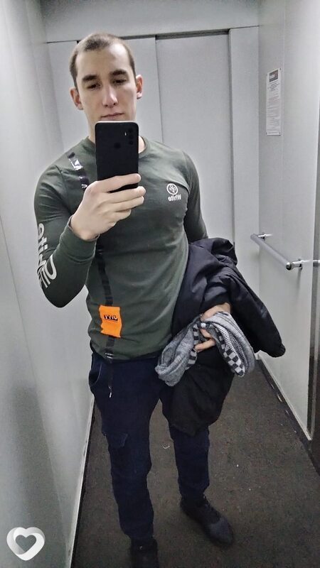 Алексей, 32, Луганске — анкета №503130