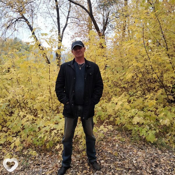 Vadim, 51, Оренбурге — анкета №503131