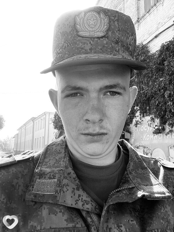 Никита, 25, Калининграде — анкета №503133