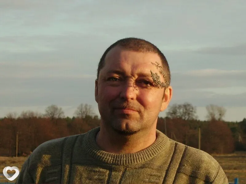 Сергей, 58, Гомеле — анкета №9159