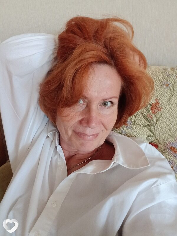 Валентина, 58, Павловском Посаде — анкета №503140