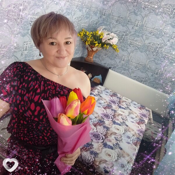 Танюша, Новопсков