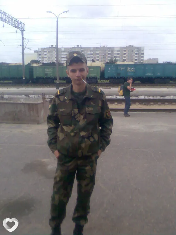 Сергей, 40, Минске — анкета №9160