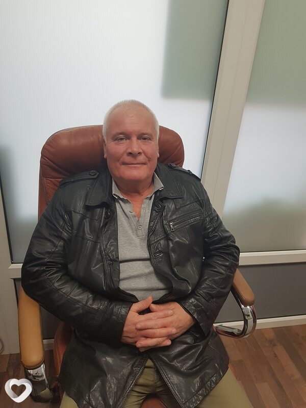 Олег, 64, Ярославле — анкета №503796
