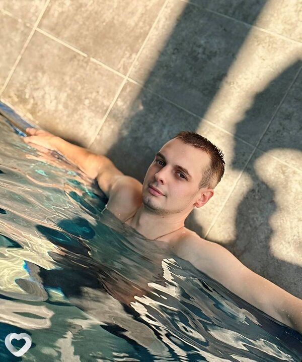 Александр, 31, Витебске — анкета №503803