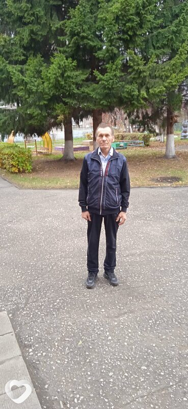 Александр, 70, Новокузнецке — анкета №81238