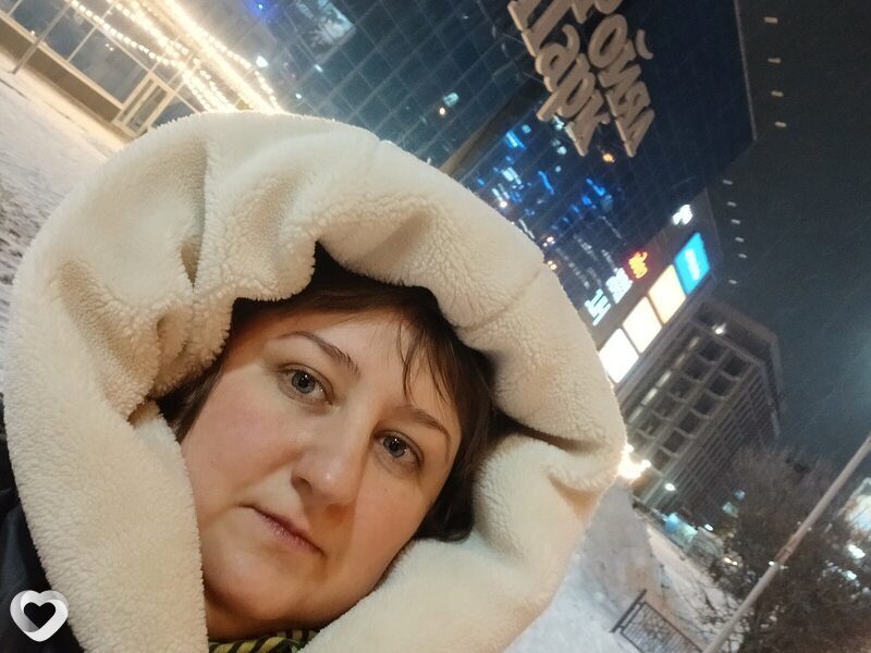 Мари, 39, Челябинске — анкета №81213