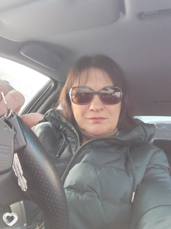 Ольга, 59, Санкт-Петербурге — анкета №81139