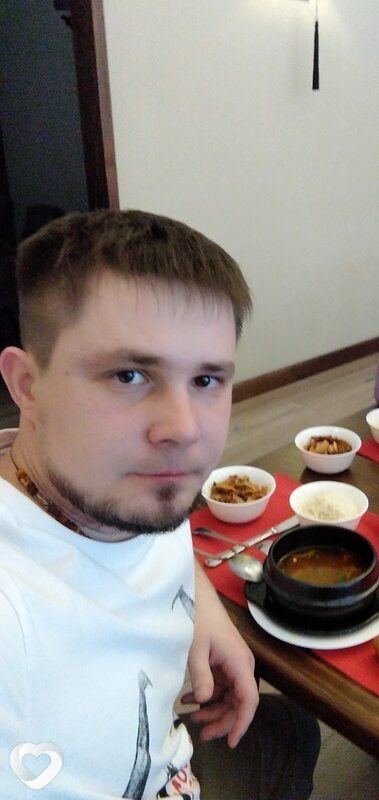 Александр, 35, Караганде — анкета №81538