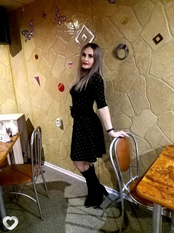 Ксения, 38, Усть-Каменогорск — анкета №81388