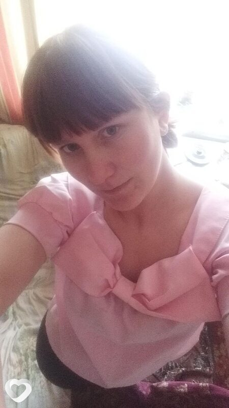 Мария, 30, Костанае — анкета №81787