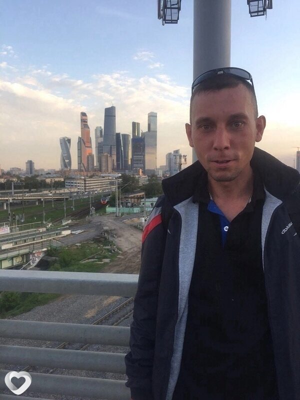 Борис, 38, Сарапуле — анкета №81662