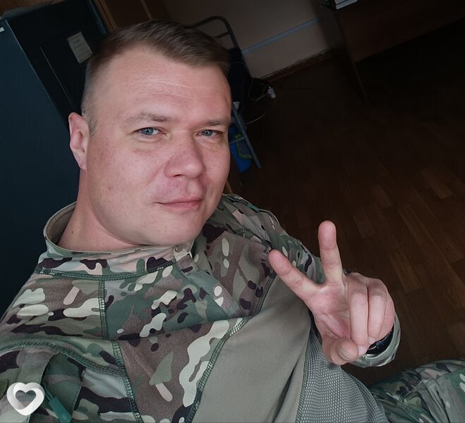 Олег, 44, Самаре — анкета №81314