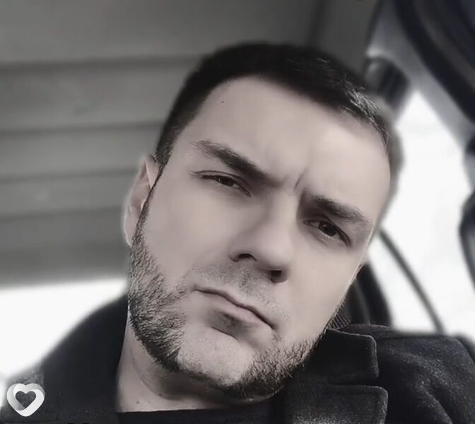 Николай, 44, Брянске — анкета №503368