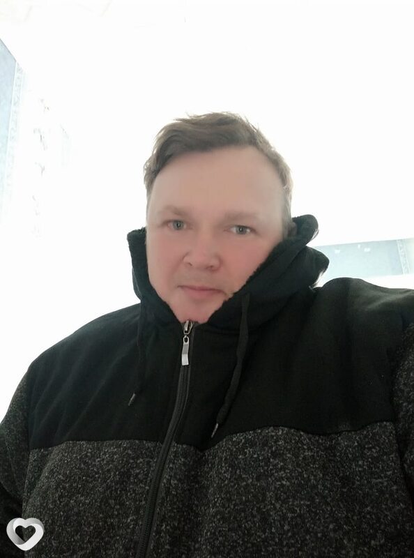 Слава, 43, Санкт-Петербурге — анкета №81838