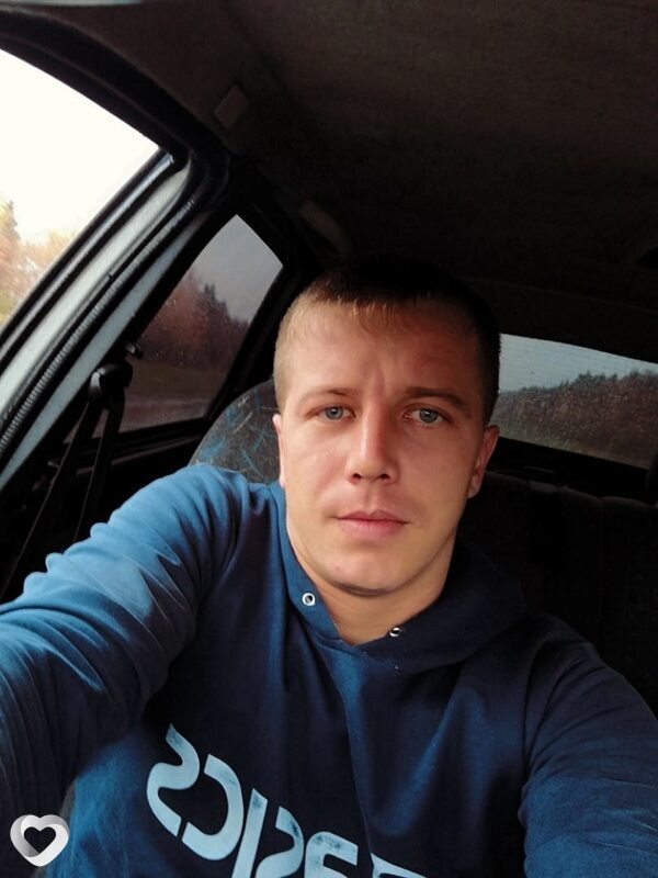 Анатолий, 35, Чебоксарах — анкета №81563