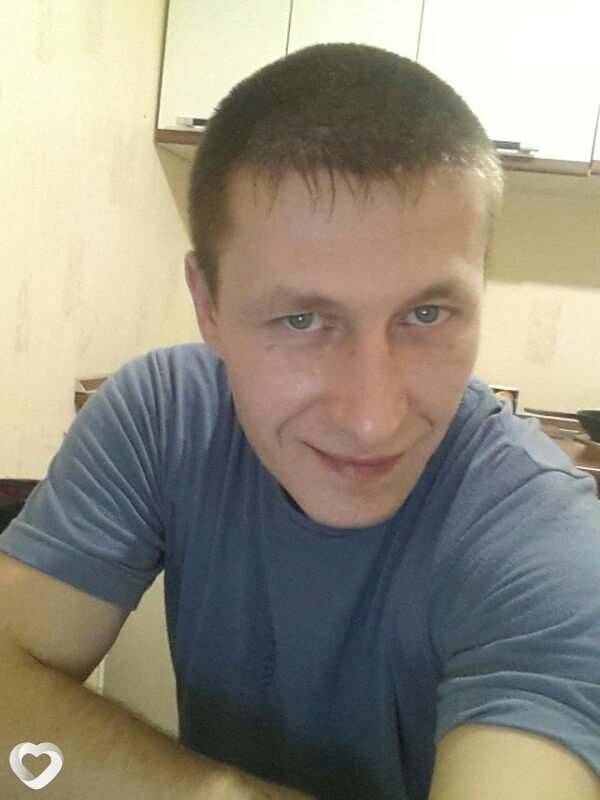 Сергей, 46, Волгограде — анкета №81140