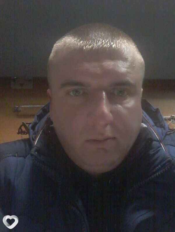 Виталий, 41, Толочине — анкета №81539