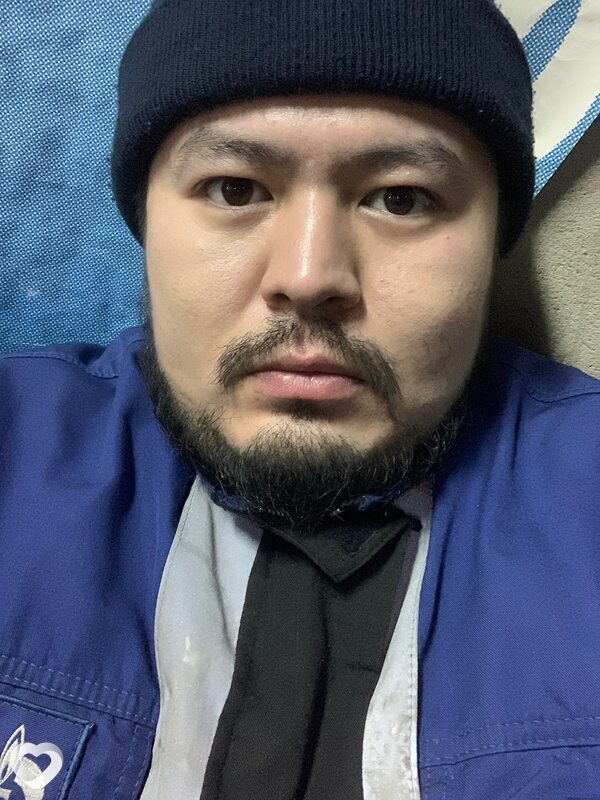Данияр, 33, Омске — анкета №81763