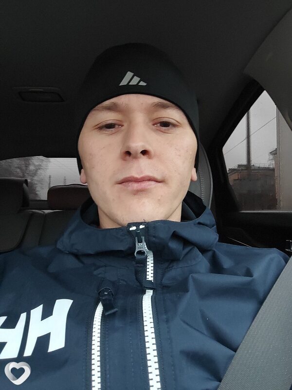 Али, 28, Санкт-Петербурге — анкета №81189
