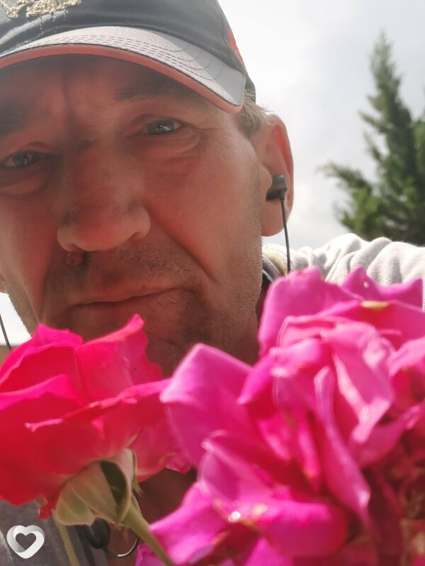 Андрей, 57, Симферополе — анкета №503370